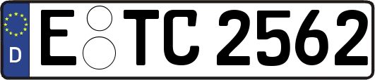 E-TC2562