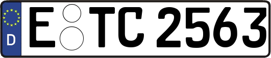 E-TC2563
