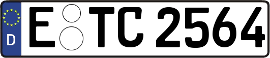 E-TC2564