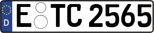 E-TC2565