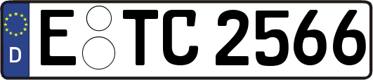 E-TC2566