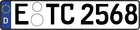 E-TC2568