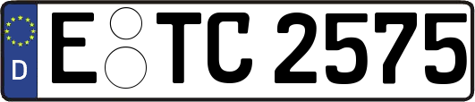 E-TC2575