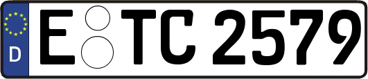 E-TC2579