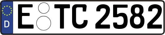 E-TC2582