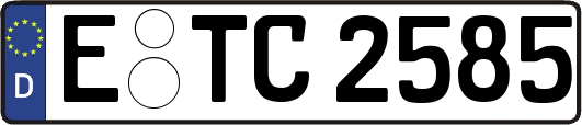 E-TC2585