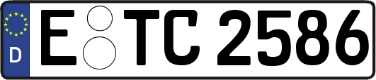 E-TC2586