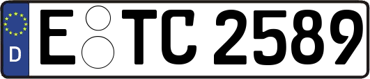 E-TC2589