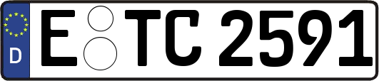 E-TC2591