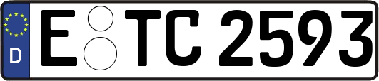 E-TC2593