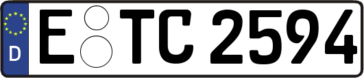 E-TC2594