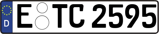 E-TC2595