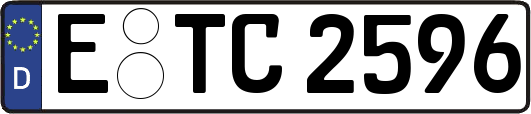 E-TC2596