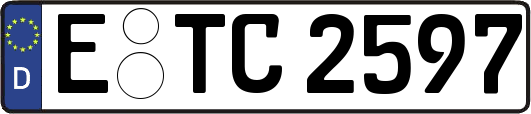 E-TC2597