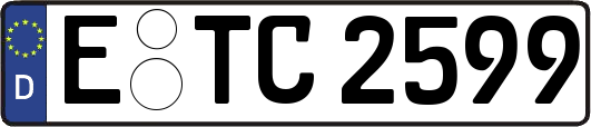 E-TC2599