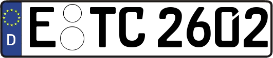 E-TC2602
