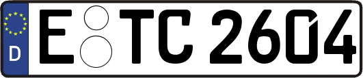 E-TC2604