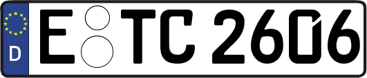 E-TC2606