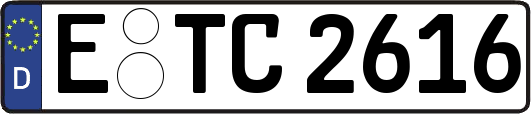 E-TC2616