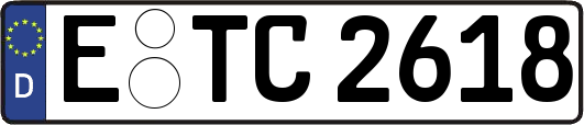 E-TC2618