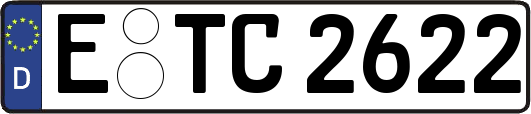 E-TC2622