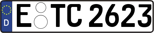 E-TC2623