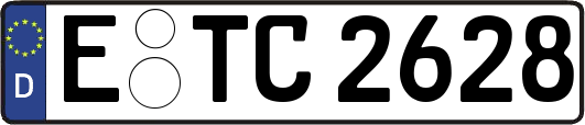 E-TC2628