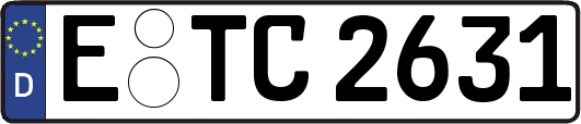 E-TC2631