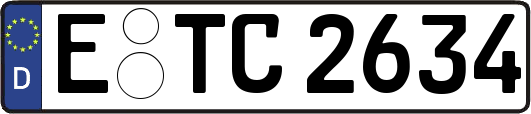 E-TC2634