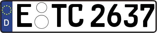 E-TC2637