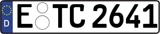 E-TC2641