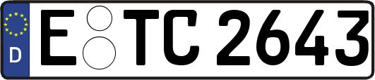 E-TC2643