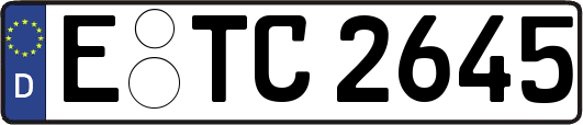 E-TC2645