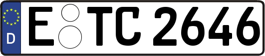E-TC2646