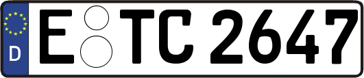 E-TC2647
