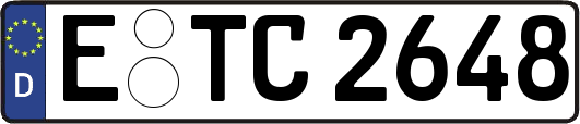 E-TC2648