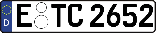 E-TC2652