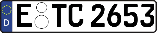 E-TC2653