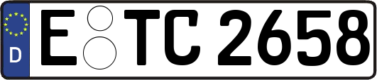 E-TC2658