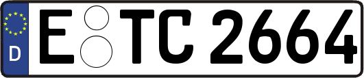 E-TC2664