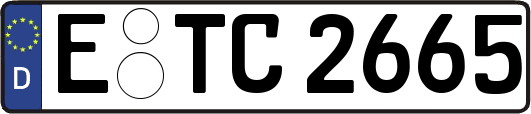 E-TC2665