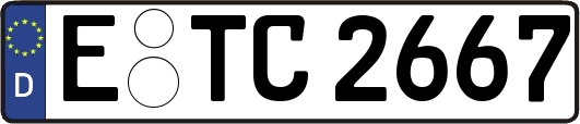 E-TC2667