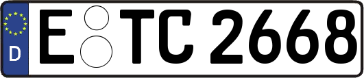 E-TC2668