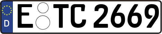 E-TC2669