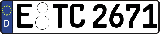 E-TC2671