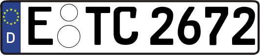 E-TC2672