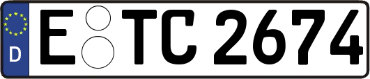 E-TC2674