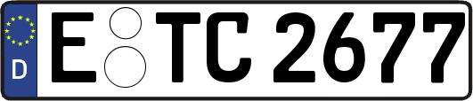 E-TC2677