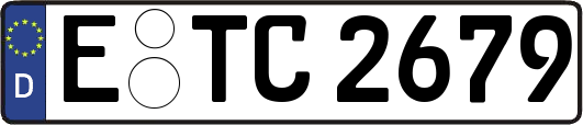 E-TC2679