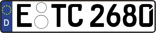 E-TC2680